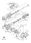 Front Differential - YFM350FW - 1994 - Yamaha