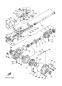 Front Differential - KODIAK 400 - YFM400FW - 1997 - Yamaha