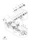 Front Differential - WOLVERINE 450 - YFM450FAS - 2009 - Yamaha