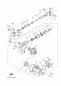 Front Differential - GRIZZLY 450 IRS - YFM450FWA - 2015 - Yamaha
