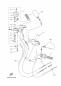 Lenker & Kabel - GRIZZLY 450 IRS - YFM450FWA - 2016 - Yamaha