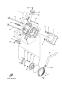 Zylinderkopf - GRIZZLY 450 EPS - YFM450FWAD - 2012 - Yamaha