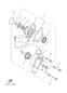 Wasserpumpe - KODIAK 450 - YFM450FWB - 2023 - Yamaha