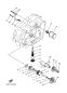 Olpumpe - KODIAK 450 EPS - YFM450FWBD - 2023 - Yamaha