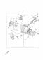Throttle Body Assy 1 - GRIZZLY 550 - YFM550FWA - 2010 - Yamaha