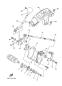 Schaltwelle & Schaltpedal - GRIZZLY 550 EPS - YFM550FWAD - 2010 - Yamaha