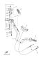 Lenker & Kabel - GRIZZLY 660 - YFM660FWA - 2002 - Yamaha