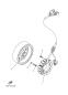 Lichtmaschine - GRIZZLY 660 HUNTER - YFM660FWA - 2005 - Yamaha