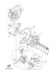 Vorderrad Bremssattel - YFM660R - 2002 - Yamaha