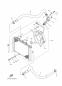 Kuehler & Schlaeuche - GRIZZLY 700 EPS - YFM700FWAD - 2021 - Yamaha
