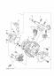 Throttle Body Assy 1 - KODIAK 700 EPS - YFM700FWBD - 2020 - Yamaha