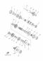 Getriebe - KODIAK 700 EPS - YFM700FWBD - 2022 - Yamaha