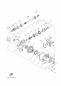 Front Differential - KODIAK 700 EPS - YFM700FWBD - 2022 - Yamaha