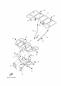 Sotssfanger - KODIAK 700 EPS - YFM700FWBD - 2024 - Yamaha
