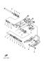 Hinterradschwinge - BLASTER - YFS200 - 1990 - Yamaha
