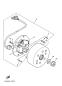 Generator - BLASTER - YFS200 - 1992 - Yamaha