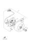 Lichtmaschine - BLASTER - YFS200 - 2005 - Yamaha