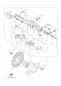 Hinterrad Bremssattel - YFZ450R - 2022 - Yamaha