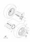 Vorderrad - YFZ450R - 2024 - Yamaha