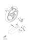 Hinterrad - WHY - YH50 - 2003 - Yamaha