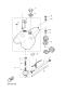 Kraftstofftank - WHY - YH50 - 2004 - Yamaha