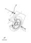 Vorderrad - OVETTO - YN50 - 2003 - Yamaha