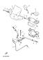 Lenker & Kabel - SKYLINER 125 - YP125E - 2003 - Yamaha