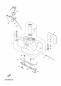Kraftstofftank - XMAX 125 - YP125R - 2011 - Yamaha