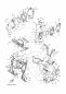 Beinverkleidung - XMAX 125 TECH MAX - YP125R-DA - 2024 - Yamaha