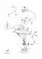 Kraftstofftank - XMAX 125 POLICE - YP125RP-AB - 2024 - Yamaha