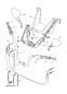 Lenker & Kabel - SKYLINER 250 - YP250 - 2000 - Yamaha