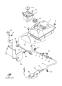 Kraftstofftank - MAJESTY 250 ABS - YP250A - 2003 - Yamaha