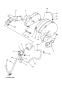 Einlass - MAJESTY 250 - YP250D - 1998 - Yamaha