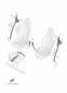Sitz 2 - WOLVERINE RMAX2 1000 R-SPEC - YXE1000EW - 2023 - Yamaha