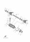 Schaltnocke & Schaltgabel - WOLVERINE RMAX2 1000 SPORT - YXE1000EWS - 2025 - Yamaha