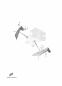 Kotflugel - WOLVERINE X2 850 R-SPEC - YXE850EN - 2020 - Yamaha