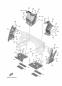 Seitendeckel 2 - WOLVERINE X2 850 R-SPEC - YXE850EN - 2023 - Yamaha