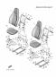 Sitz 3 - WOLVERINE RMAX4 1000 XT-R - YXF1000EWS - 2022 - Yamaha