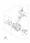 Throttle Body Assy 1 - VIKING EPS - YXM700E - 2020 - Yamaha