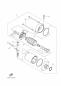Anlasser - VIKING EPS - YXM700E - 2020 - Yamaha