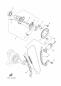 Nockenwelle&nockenwellenkette - VIKING EPS SE - YXM700ES - 2014 - Yamaha