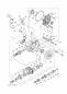 Antriebswelle - VIKING EPS SE - YXM700ES - 2014 - Yamaha