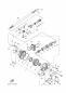 Front Differential - YXZ1000R - YXZ1000E - 2020 - Yamaha