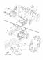 Hinterrad Bremssattel - YZ125 - 2020 - Yamaha