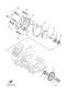 Wasserpumpe - YZ125 - 2021 - Yamaha
