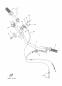 Lenker & Kabel - YZ125 - 2022 - Yamaha