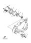 Wasserpumpe - YZ250 - 1997 - Yamaha