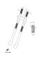 Alternate For Chassis - YZ250 - 2006 - Yamaha