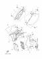 Seitendeckel - YZ250 - 2014 - Yamaha