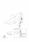 Sitz - YZ250 - 2022 - Yamaha